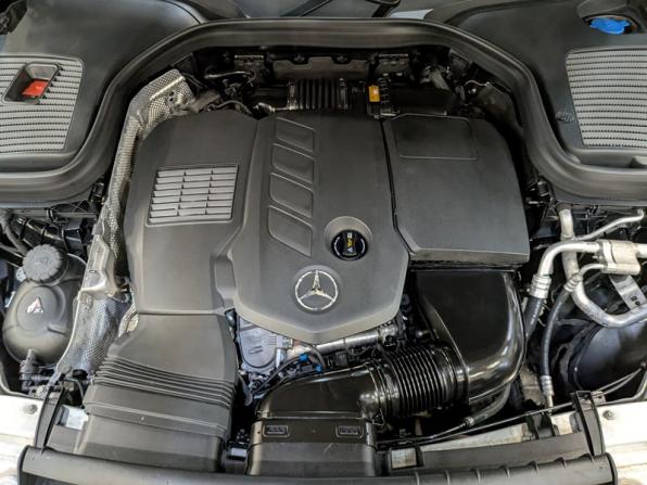 Mercedes-Benz GLC Coupe I (C253) Рестайлинг с пробегом 2021 года, цена 5 755 000 рублей, 63343 км, внедорожник, Автокод Объявления