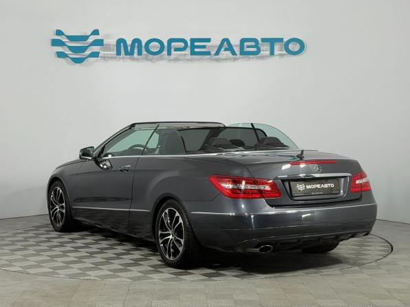 Mercedes-Benz E-Класс IV (W212 S212 C207) с пробегом 2010 года, цена 2 349 000 рублей, 90310 км, кабриолет, Автокод Объявления