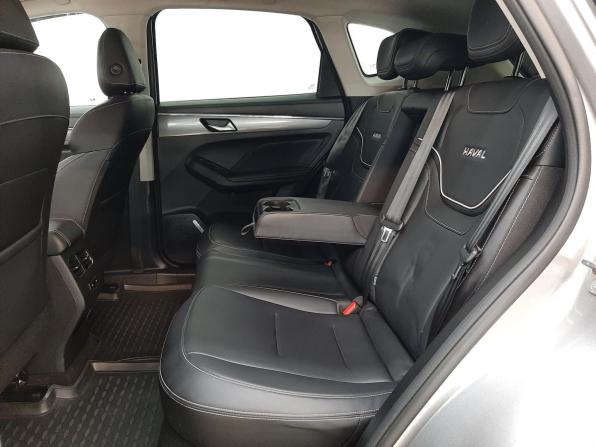 Haval Jolion I с пробегом 2023 года, цена 1 790 000 рублей, 29194 км, внедорожник, Автокод Объявления