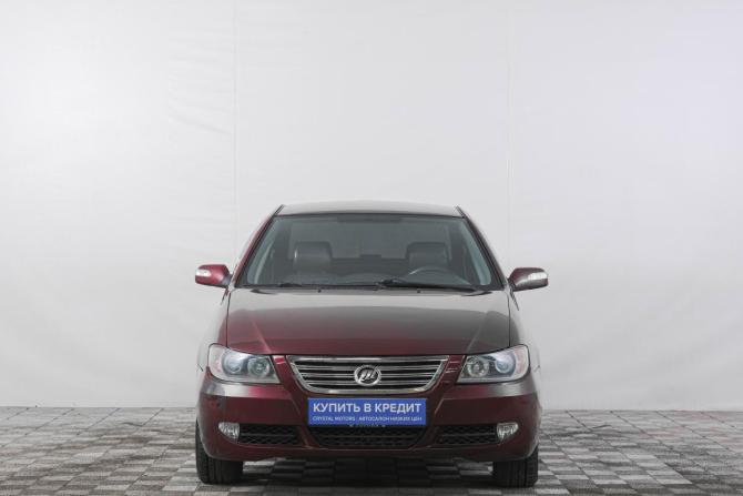Lifan Solano I (620) с пробегом 2011 года, цена 359 000 рублей, 320000 км, седан, Автокод Объявления
