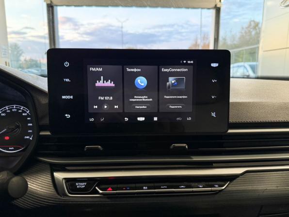 Geely Emgrand II с пробегом 2024 года, цена 1 297 000 рублей, 147251 км, седан, Автокод Объявления