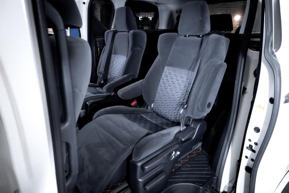 Toyota Alphard III Тюмень  - изображение 21