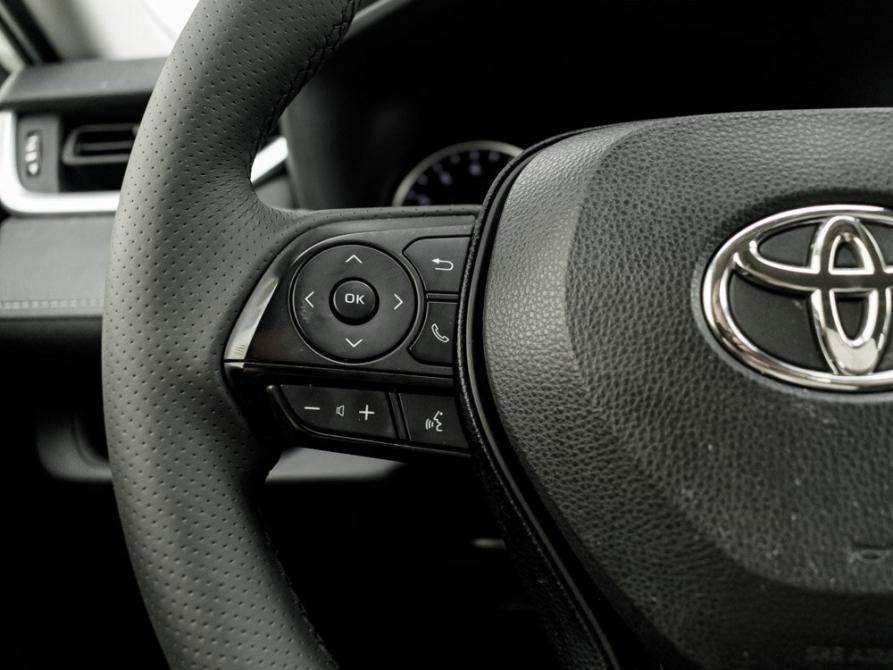 Toyota RAV4 V (XA50) Екатеринбург  - изображение 16
