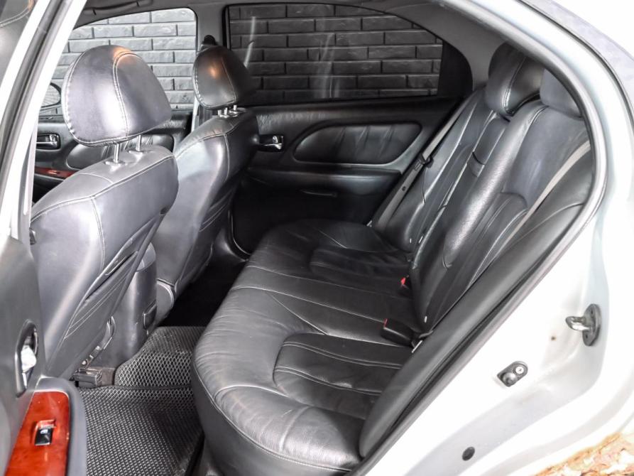 Hyundai Sonata IV (EF) Рестайлинг Екатеринбург  - изображение 14
