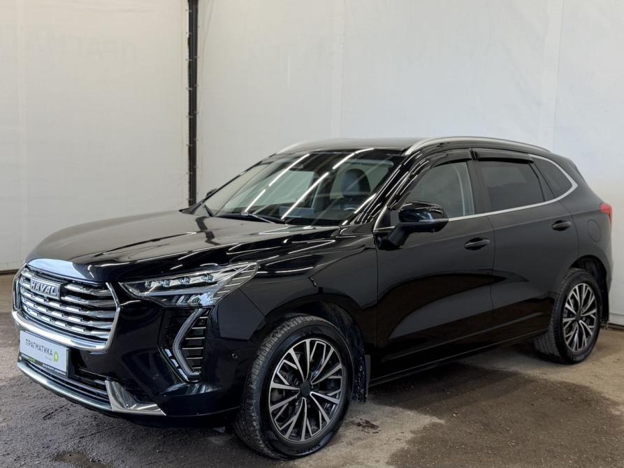 Haval Jolion I Псков  - изображение 1