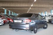 Toyota Corolla X (E140 E150) Рестайлинг Уфа  - изображение 19