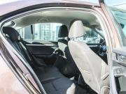 Skoda Octavia III (A7) Рестайлинг Калуга  - изображение 32