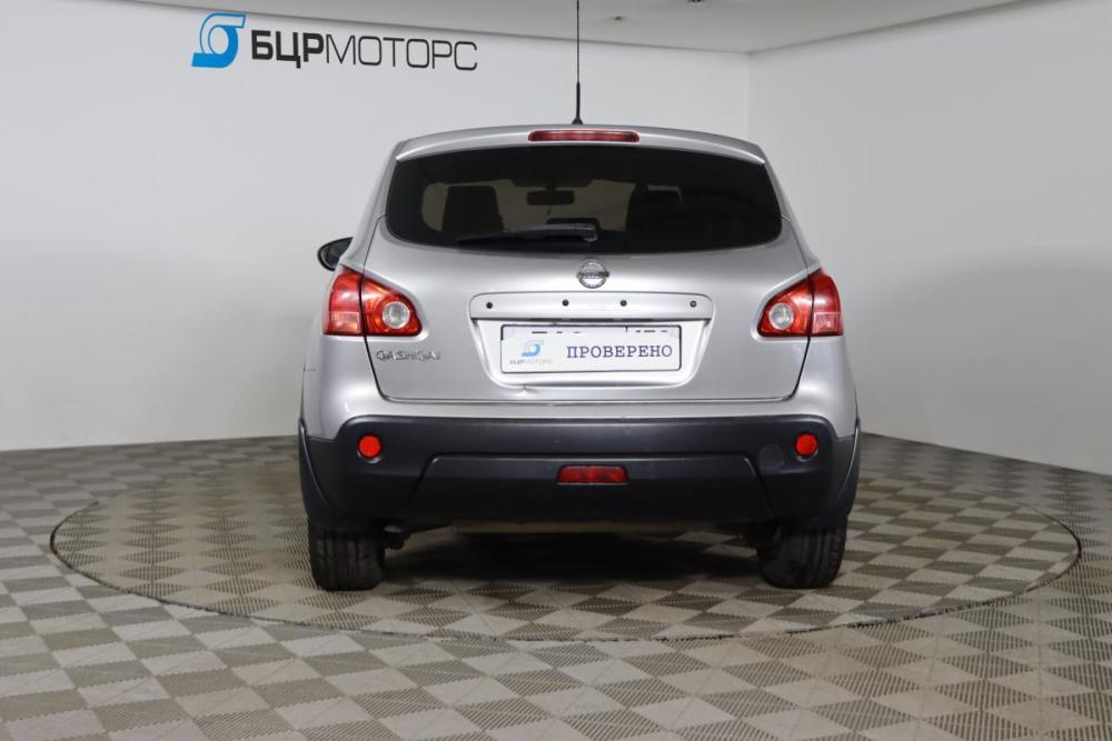 Nissan Qashqai I Нижний Новгород  - изображение 6