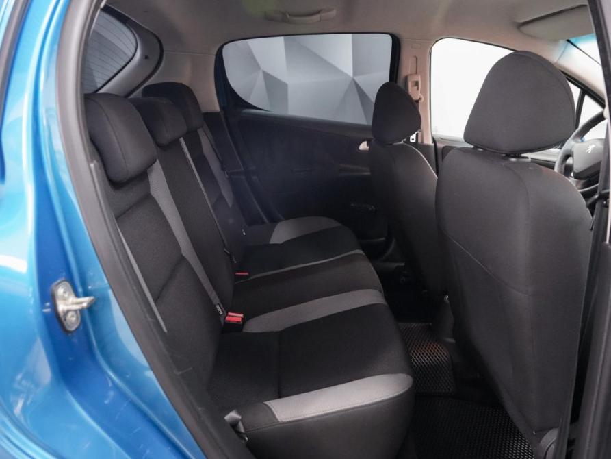 Peugeot 207 I Ульяновск  - изображение 13