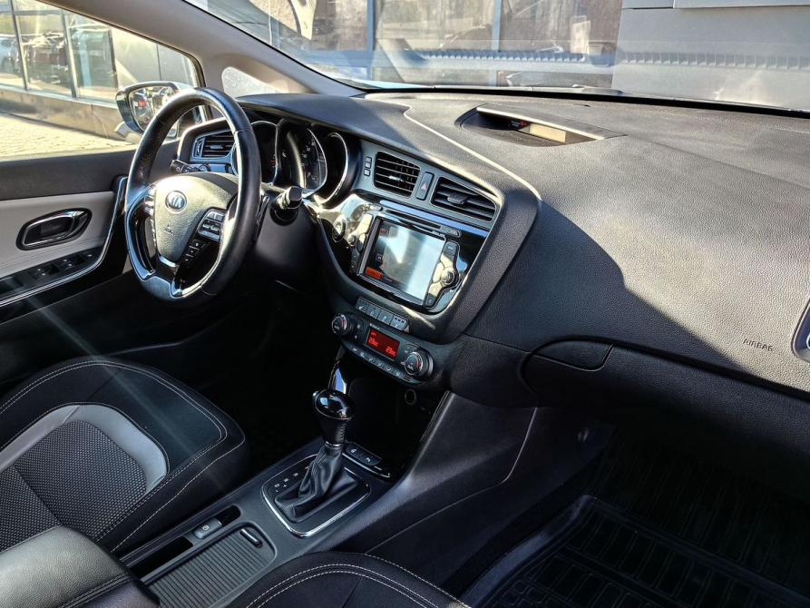 Kia Ceed II Казань  - изображение 6