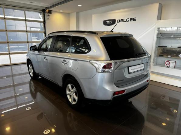 Mitsubishi Outlander III с пробегом 2012 года, цена 1 199 000 рублей, 191762 км, внедорожник, Автокод Объявления
