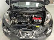 Nissan Juke I Красноярск  - изображение 24