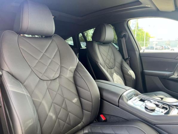 BMW X6 III (G06) Рестайлинг с пробегом 2024 года, цена 13 490 000 рублей, 8153 км, внедорожник, Автокод Объявления