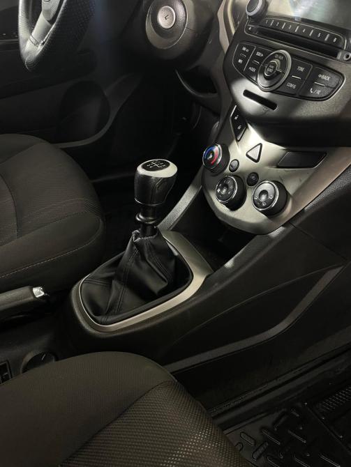 Chevrolet Aveo II Воронеж  - изображение 15