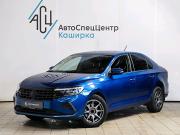 Volkswagen Polo VI Москва  - изображение 15