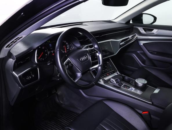 Audi A6 V (C8) с пробегом 2021 года, цена 3 330 000 рублей, 109400 км, седан, Автокод Объявления