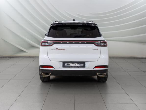 Chery Tiggo 7 Pro Max I Рестайлинг с пробегом 2024 года, цена 2 098 000 рублей, 10976 км, внедорожник, Автокод Объявления