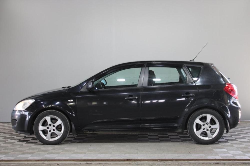 Kia Ceed I Санкт-Петербург  - изображение 4