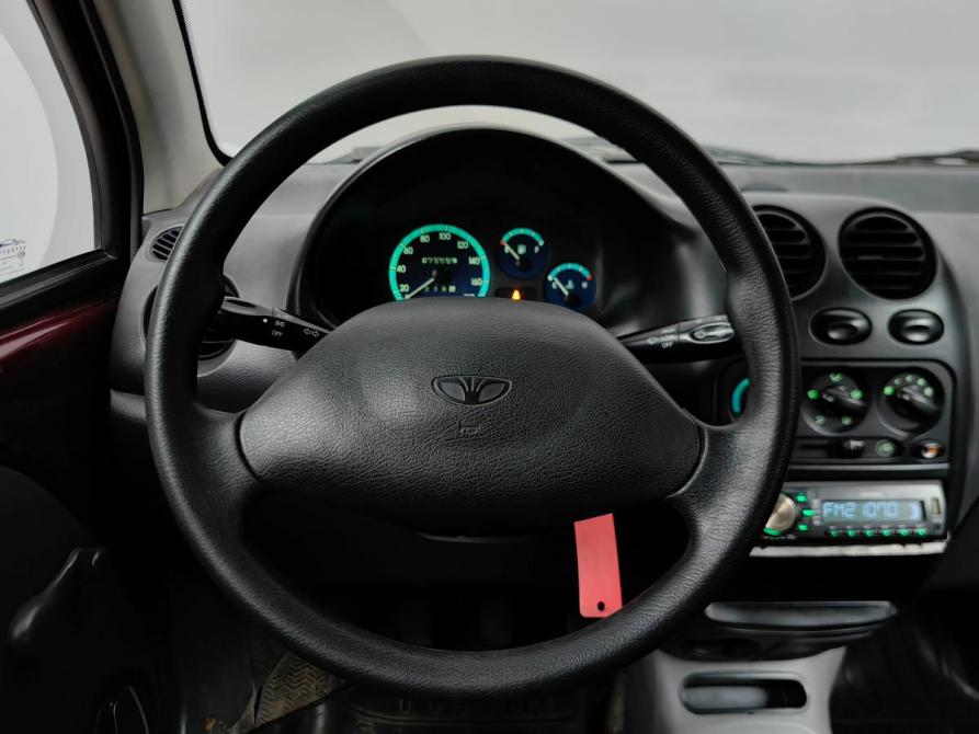 Daewoo Matiz I Рестайлинг Подольск  - изображение 11
