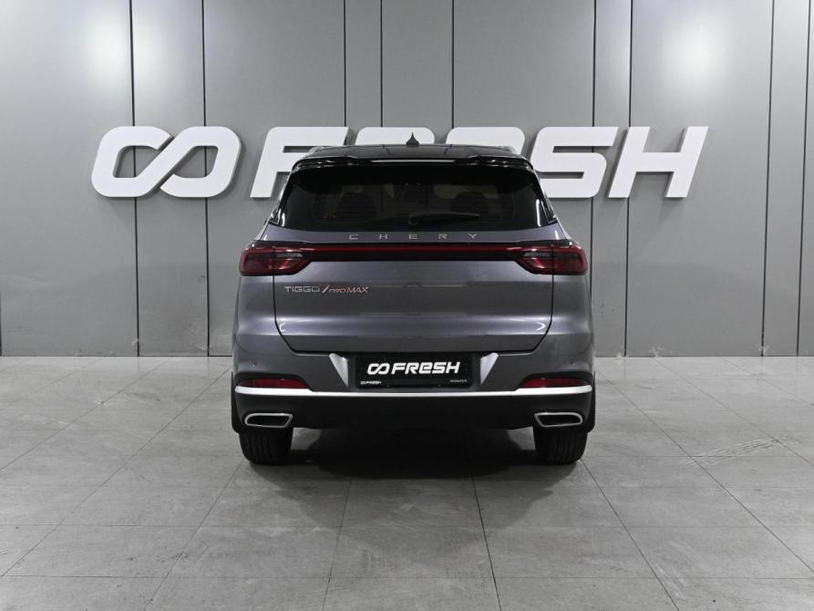Chery Tiggo 7 Pro Max I Ростов-на-Дону  - изображение 4