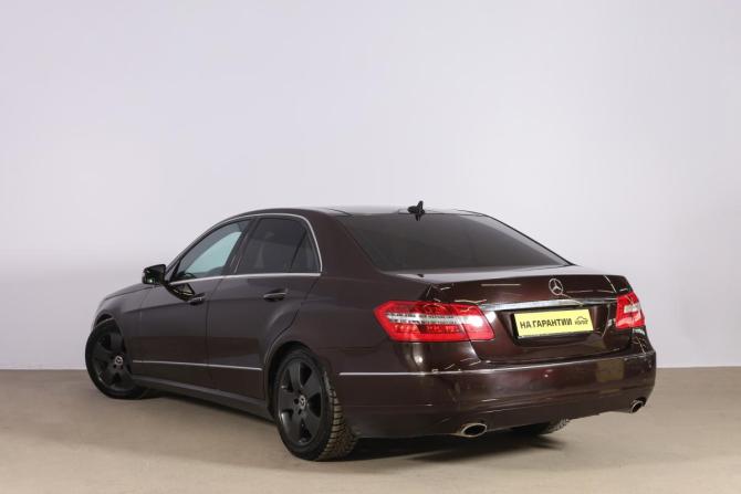 Mercedes-Benz E-Класс IV (W212 S212 C207) с пробегом 2010 года, цена 1 499 000 рублей, 260000 км, седан, Автокод Объявления