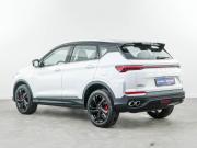 Geely Coolray I Рестайлинг Москва  - изображение 23