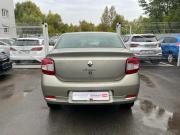 Renault Logan II Нижнекамск  - изображение 27