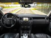 Land Rover Discovery IV Рестайлинг Санкт-Петербург  - изображение 52
