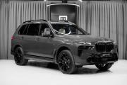BMW X7 I (G07) Рестайлинг Москва  - изображение 35
