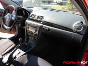 Mazda 3 I (BK) Москва  - изображение 21