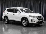 Nissan X-Trail III Рестайлинг Тюмень  - изображение 21