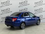 Lada (ВАЗ) Granta I Рестайлинг Ставрополь  - изображение 26