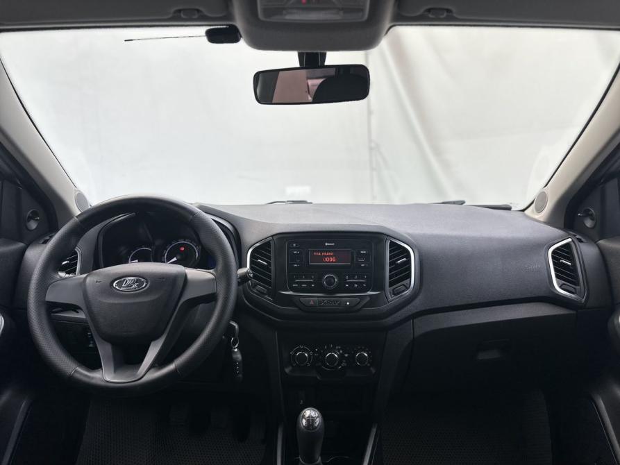 Lada (ВАЗ) XRAY I Липецк  - изображение 12
