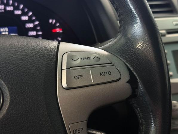 Toyota Camry VI (XV40) с пробегом 2008 года, цена 1 045 000 рублей, 230004 км, седан, Автокод Объявления