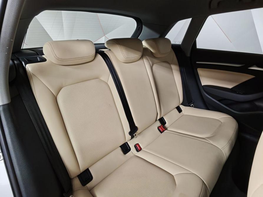 Audi A3 III (8V) Рестайлинг Москва  - изображение 16