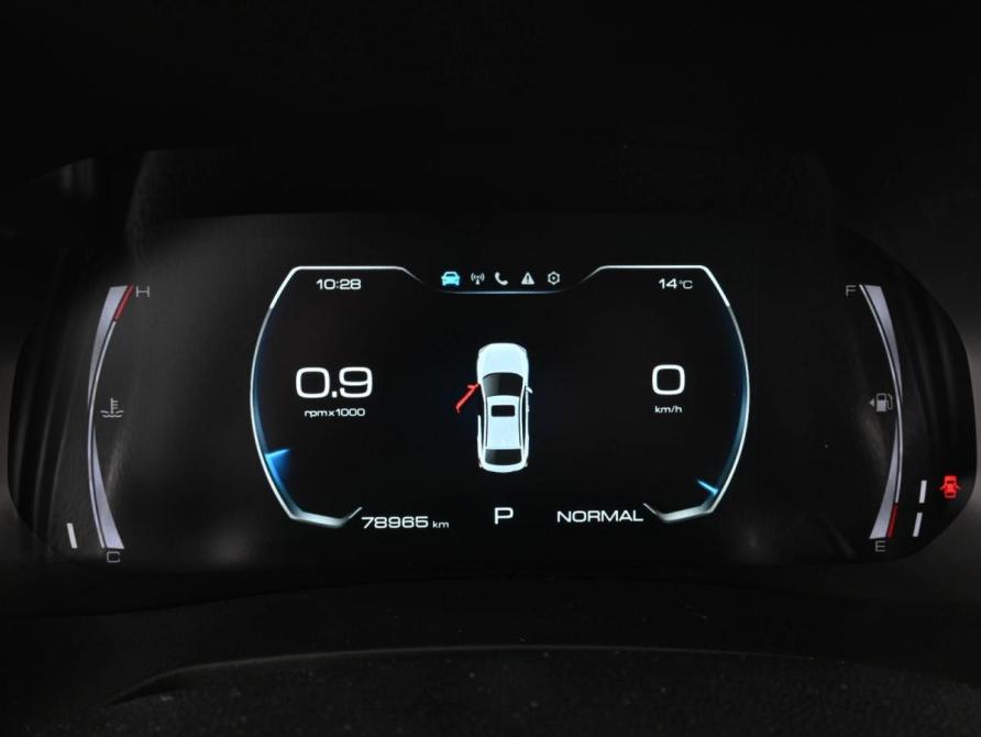 Haval F7x I Рестайлинг Ростов-на-Дону  - изображение 20