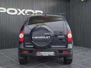 Chevrolet Niva I Рестайлинг Пермь  - изображение 52