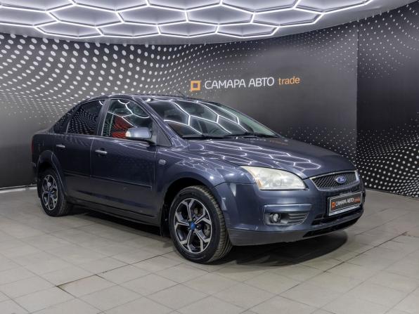 Ford Focus II с пробегом 2008 года, цена 316 000 рублей, 284000 км, седан, Автокод Объявления