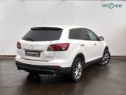 Mazda CX-9 I Рестайлинг Москва  - изображение 24