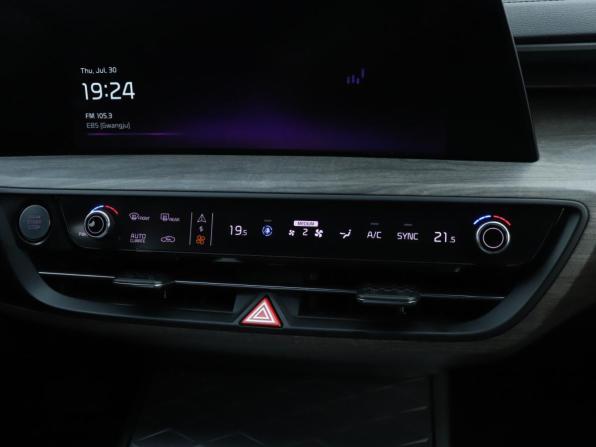 Kia K8 I с пробегом 2021 года, цена 3 380 000 рублей, 56399 км, седан, Автокод Объявления