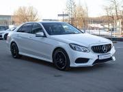 Mercedes-Benz E-Класс IV (W212 S212 C207) Рестайлинг Москва  - изображение 38