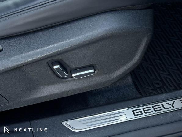 Geely Monjaro I с пробегом 2023 года, цена 3 090 000 рублей, 46640 км, внедорожник, Автокод Объявления