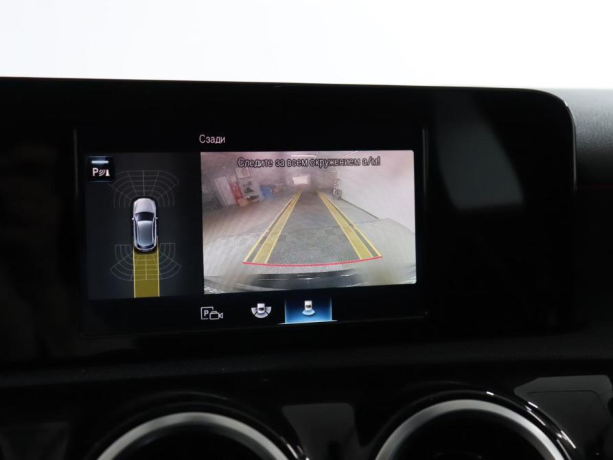 Mercedes-Benz A-Класс IV (W177) Москва  - изображение 22