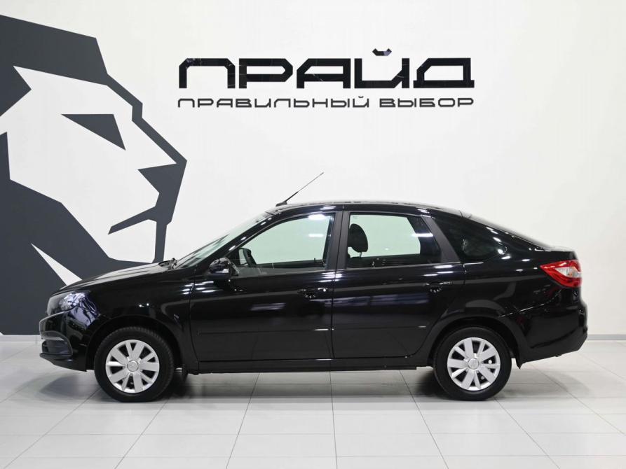 Lada (ВАЗ) Granta I Рестайлинг Ростов-на-Дону  - изображение 8