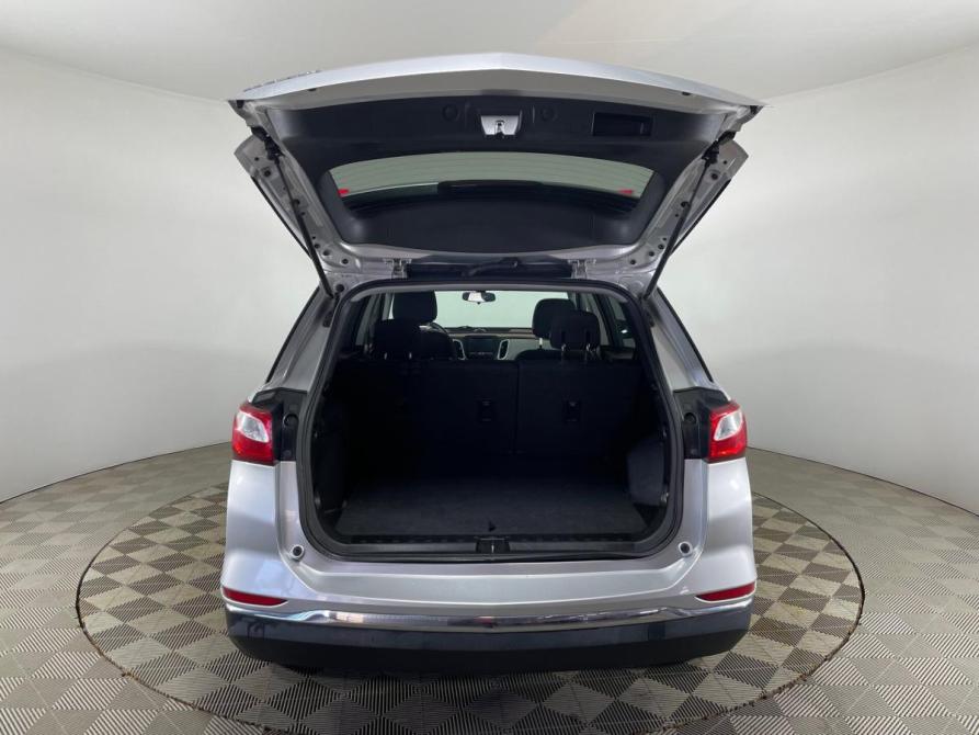 Chevrolet Equinox III Воронеж  - изображение 7