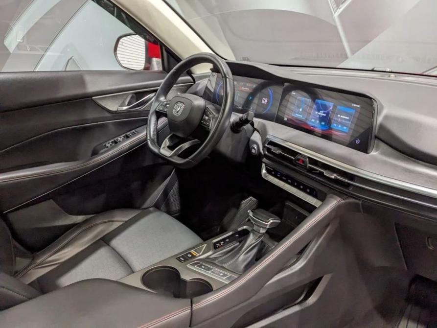 Changan CS35 Plus I Рестайлинг Пермь  - изображение 15