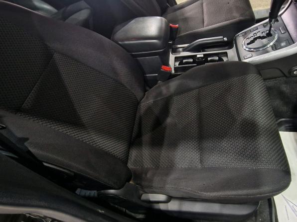 Suzuki Grand Vitara II Рестайлинг с пробегом 2008 года, цена 900 000 рублей, 205621 км, внедорожник, Автокод Объявления