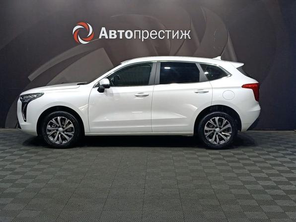 Haval Jolion I Рестайлинг с пробегом 2023 года, цена 1 790 000 рублей, 49800 км, внедорожник, Автокод Объявления
