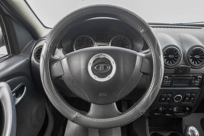 Lada (ВАЗ) Largus I с пробегом 2015 года, цена 679 000 рублей, 149000 км, универсал, Автокод Объявления