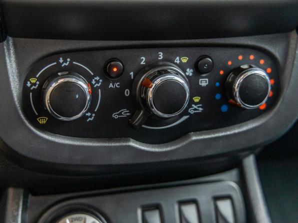 Renault Duster I Рестайлинг с пробегом 2019 года, цена 1 498 000 рублей, 157845 км, внедорожник, Автокод Объявления